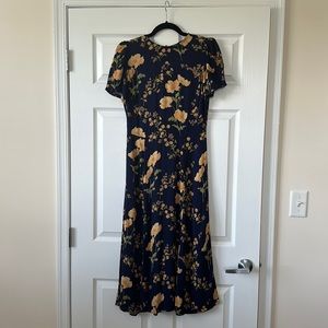 Reformation Dress — size 10